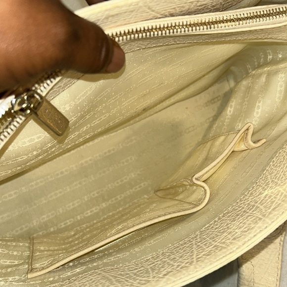 CELINE Macadam Handbag - Picture 14 of 15